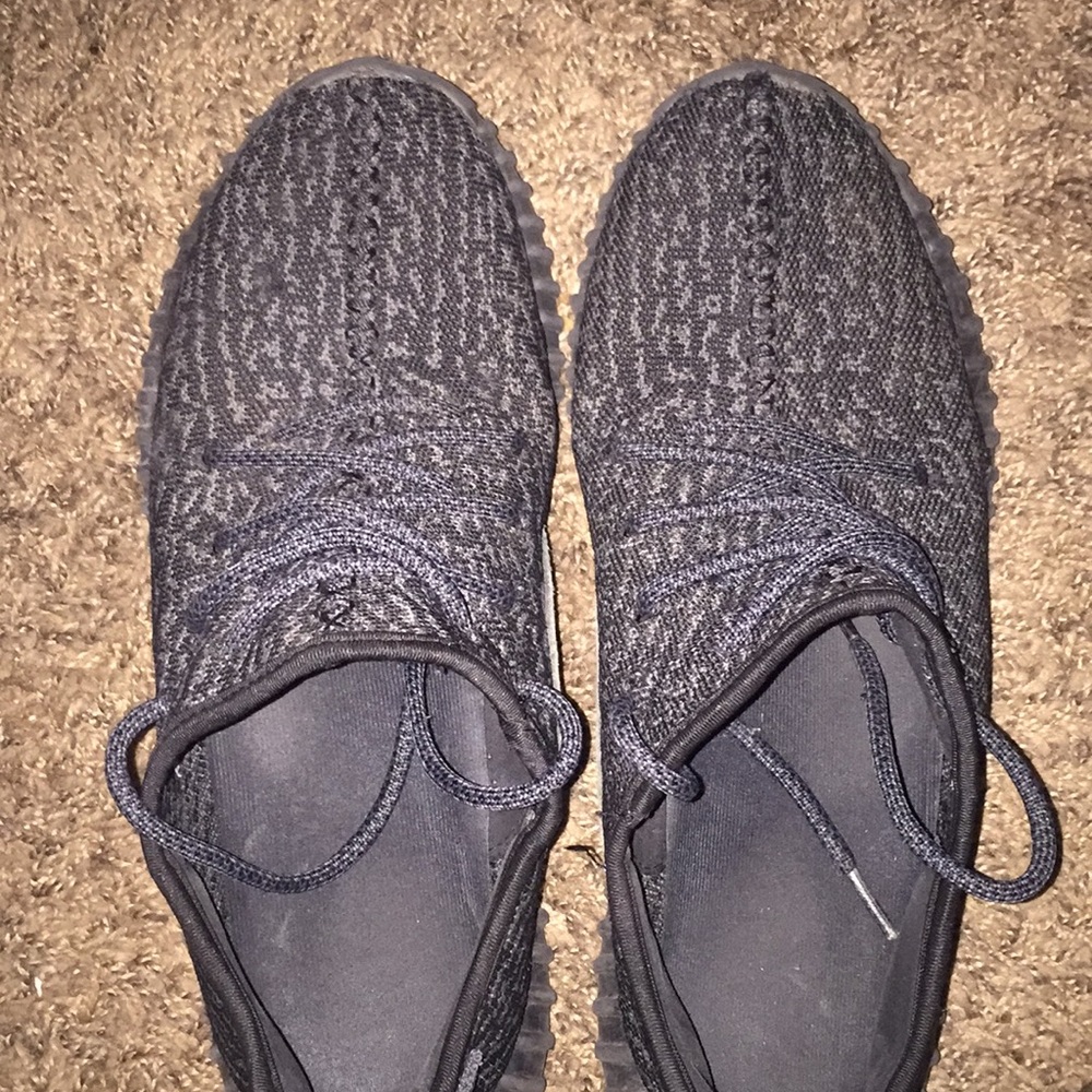 Yeezy boost